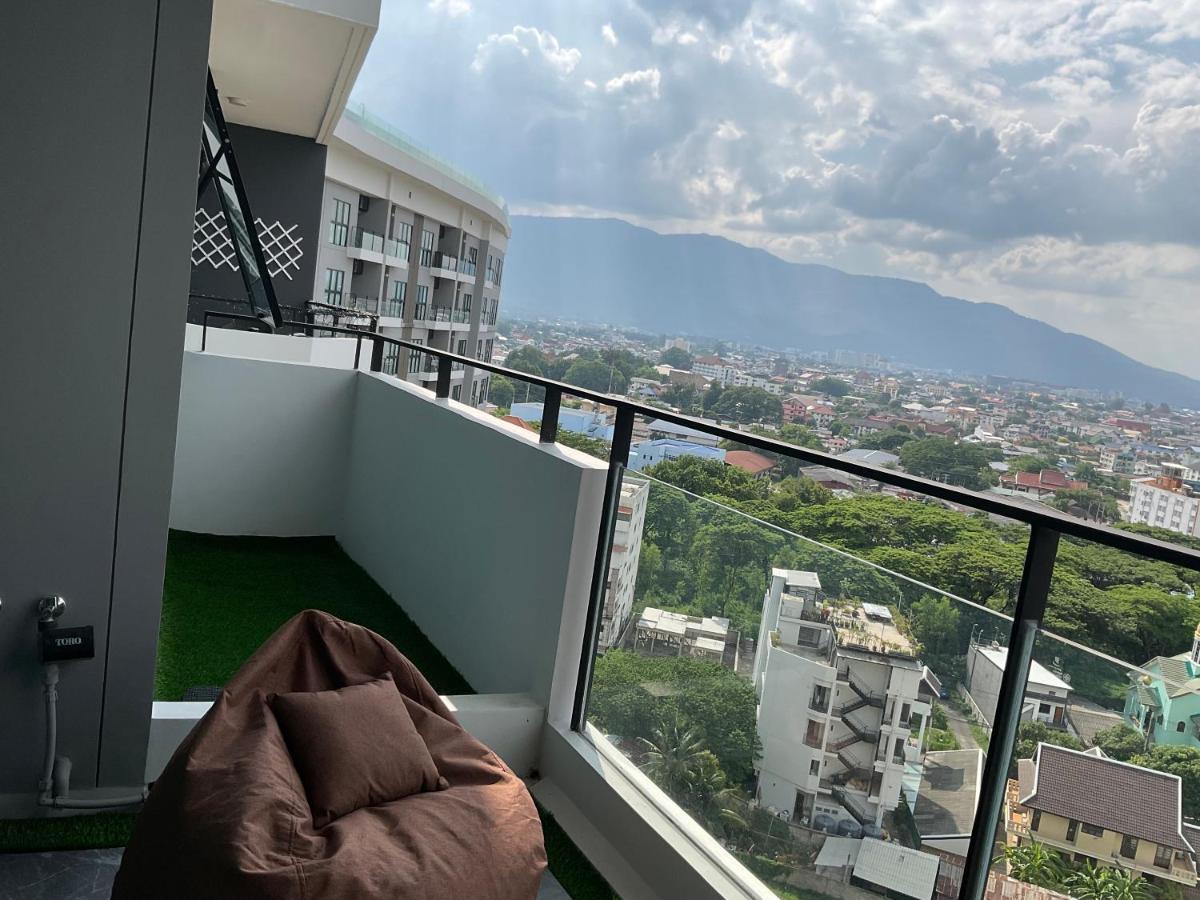 Astra Sky River Chiang Mai Extérieur photo