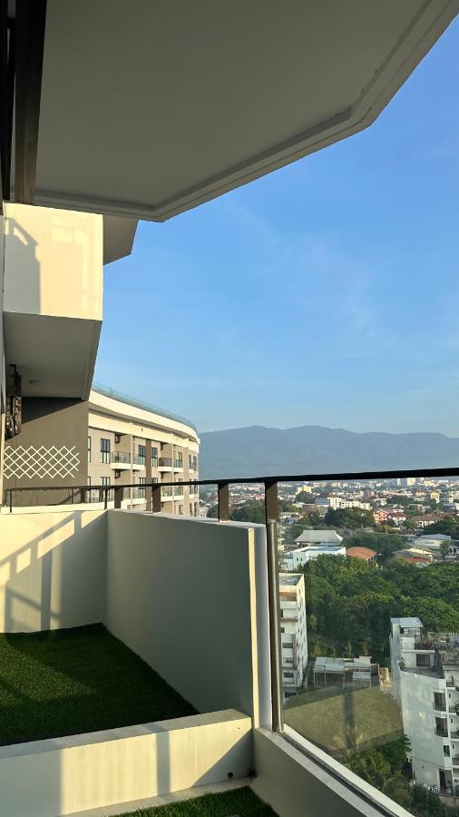 Astra Sky River Chiang Mai Extérieur photo