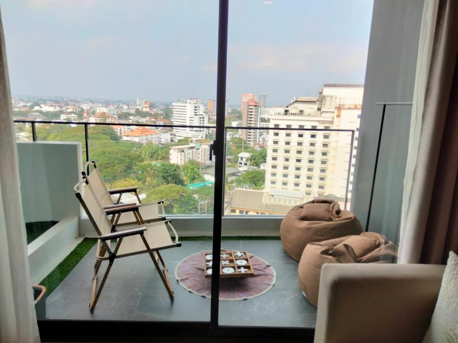 Astra Sky River Chiang Mai Extérieur photo